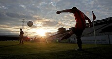 Fab four score for Bohs in six-goal shootout with Derry