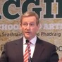 Enda Kenny warns voters not to choose 'political freakshow' of the Opposition