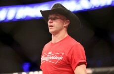 Cerrone says he'll 'slap the s**t out of' Conor McGregor if they cross paths