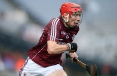 Galway spring a surprise by handing senior debut to 18-year-old star for Cork clash