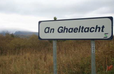 Irish speakers are angry that Enda Kenny doesn't think the Gaeltacht is in crisis