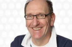 John Clarke won't be on Radio Nova tomorrow due to RTÉ injunction threat