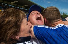 Plenty of agony and ecstasy in our 10 favourite sports pics from this week