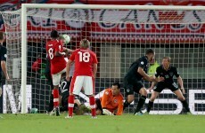 Here's how Ireland's World Cup 2018 rivals have fared since we last met