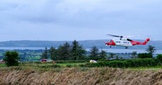 One man dead in Waterford air crash