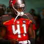 25-year-old 'stepping away' from the NFL after losing 2 fingers in fireworks accident
