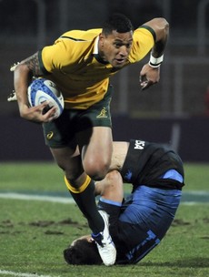 Late Aussie flourish sets up Rugby Championship decider against NZ in Sydney