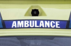 Man dies after falling off tractor in County Kerry