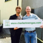 Liam Gallagher is backing Mayo for Sam this summer
