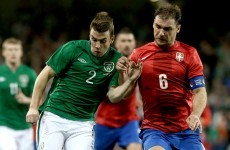 Ireland begin World Cup campaign in Serbia as qualifying fixtures released