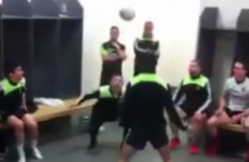If they gave out All-Irelands for the header bin challenge, Mayo's wait would be over