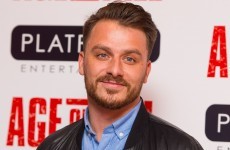 Dapper Laughs is still trying to defend that controversial rape joke