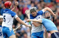 Glory for Waterford against Dublin to set up All-Ireland semi-final with Kilkenny