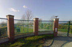 Four teenagers broke out of a €56 million child detention facility
