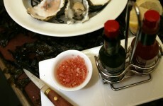 Over 90 per cent of restaurants in survey pass on VAT cut
