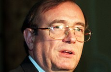 British Lord resigns after video shows him 'snorting cocaine off a prostitute's body'