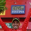 He's the Juan: Cobo wins La Vuelta