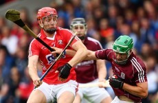 Powerful Galway performance to defeat Cork and reach All-Ireland semi against Tipp