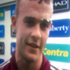 'It's f**king bullshit': Johnny Glynn gave a gloriously frank interview after Galway's win