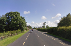 Woman in her 70s killed in three car pile-up