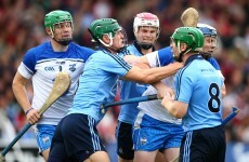 Cunningham pinpoints second-half slump that cost Dublin a shot at the All-Ireland semis