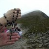 Three-year-old child treated for hypothermia on Croagh Patrick