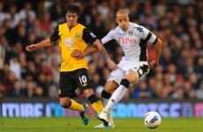 Final whistle: Premier League round-up