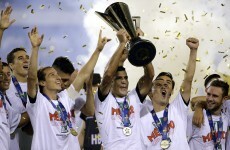 Brilliant finishing and comical defending help Mexico to Gold Cup glory