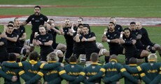 All Blacks box clever and 5 more talking points from the Rugby Championship weekend
