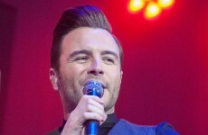 The Filan family are getting into politics