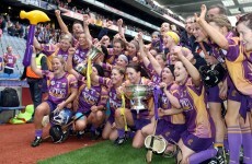 Jacob's cracker sees Wexford make it two-on-the-trot