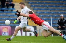 Johnny Doyle: Kildare banish criticism in style, Cork crash out and brilliant Pete McGrath