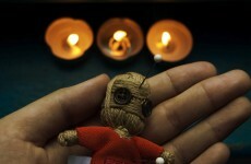 Sex traffickers 'controlled victims using voodoo'