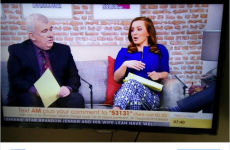 Ireland AM was off air for two hours this morning. Here's why...