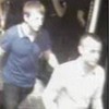 These two men may have witnessed a serious sexual assault and police want to speak to them