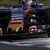 F1 youngster to sit driving test after finishing fourth at Hungarian GP