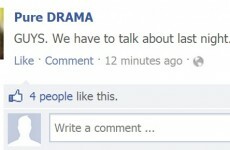 14 Facebook friends every Irish person has