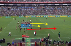 Analysis: All Blacks and Springboks fire World Cup warning shots