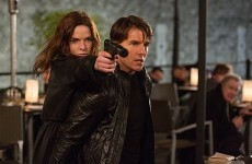Trailer watch: Which movie should you go see this weekend?