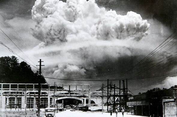 Dating an irish man in Hiroshima