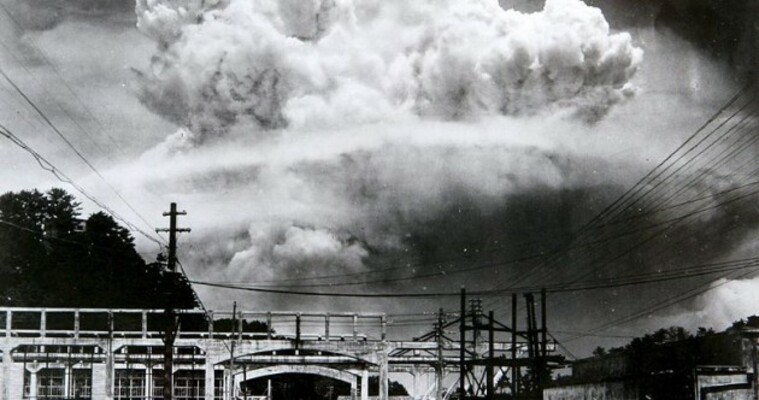 It Has Been 70 Years Since 70 000 People Were Killed In Less Than