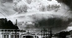 It has been 70 years since 70,000 people were killed in less than a minute