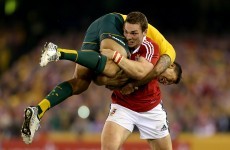 5 backs who will set the Rugby World Cup alight