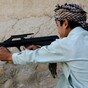A country full of AK-47s is banning toy guns