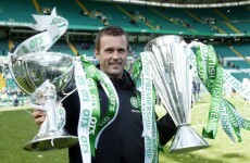 Opinion: Ronny Deila can build on a promising debut season at Celtic