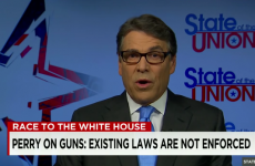 "Gun-free zones are a bad idea" : After cinema shooting, Rick Perry wants guns in cinemas