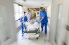 Nurses are going to work sick because they 'don't want to let the team down'