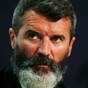 Roy Keane Beard Watch - today's effort:  International jewel thief back for one last job