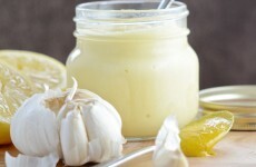 Is it acceptable to like garlic mayo but absolutely hate mayonnaise?