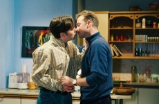 A transparent nightie and haybarn snogs: How TV brought sex to Ireland